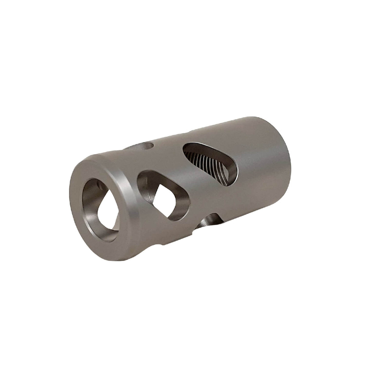 Spearhead Machine Smith & Wesson 1854 Muzzle Brake (6)