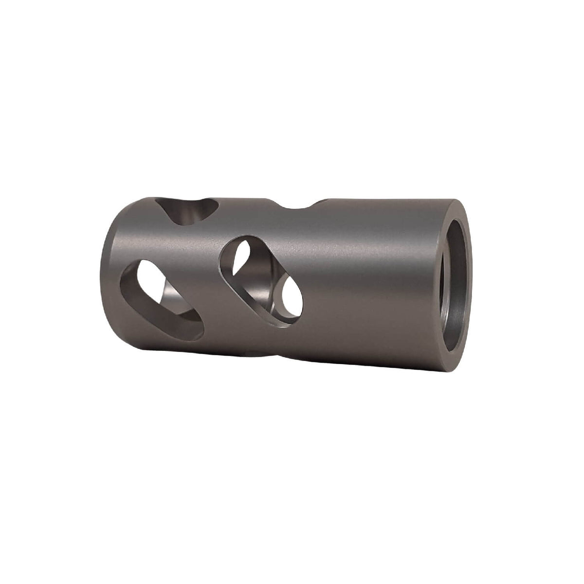 Spearhead Machine Smith & Wesson 1854 Muzzle Brake (7)
