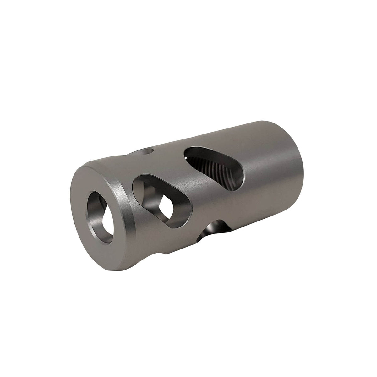 Spearhead Machine Smith & Wesson 1854 Muzzle Brake (8)