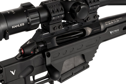 Victrix Armaments Venus T – Dynamic Precision Long-Range Rifle