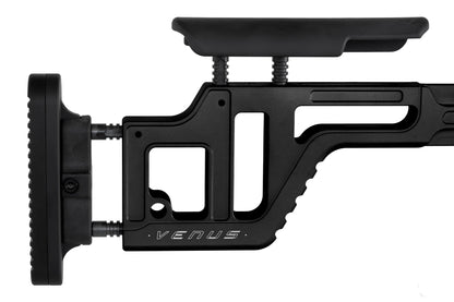 Victrix Armaments Venus T – Dynamic Precision Long-Range Rifle