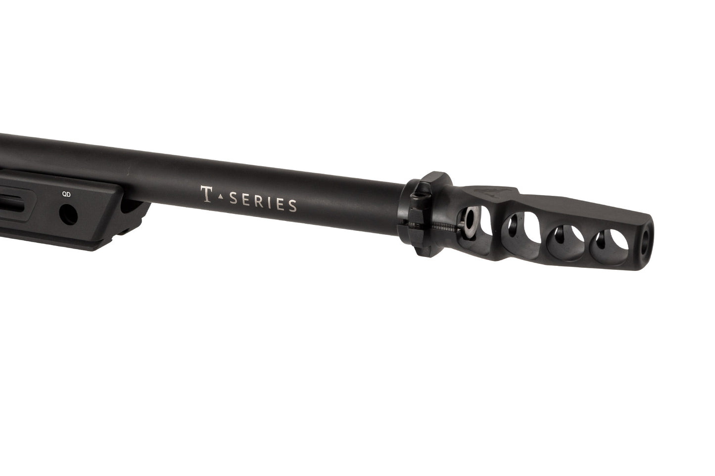 Victrix Armaments Venus T – Dynamic Precision Long-Range Rifle