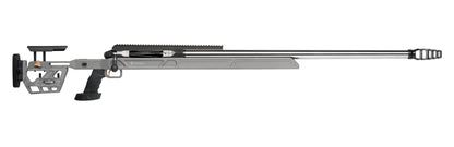 Victrix Armaments Crown – ELR Rifle Chambered in .375 Cheytac / .408 Cheytac