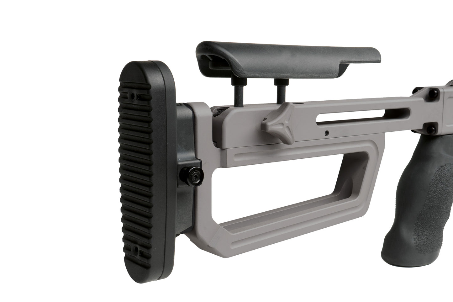 Victrix Armaments Performance V – Single-Shot Precision Competition Rifle