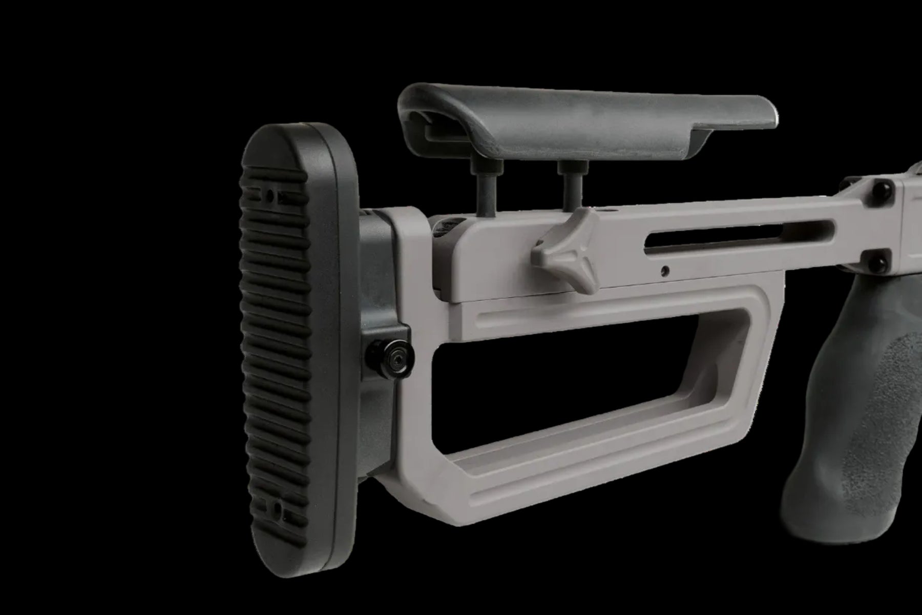 Victrix Armaments Performance V – Single-Shot Precision Competition Rifle