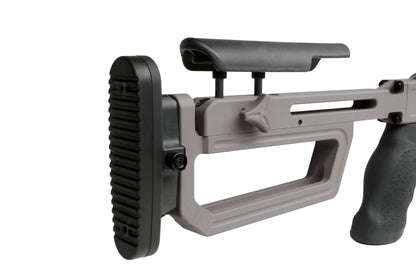 Victrix Armaments Performance V – Single-Shot Precision Competition Rifle
