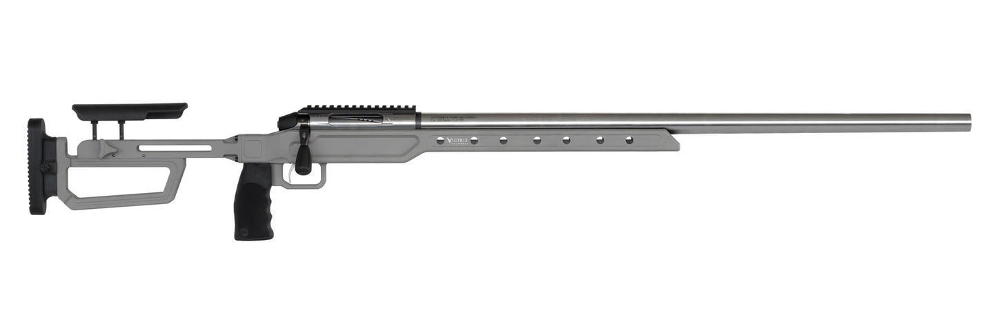 Victrix Armaments Performance V – Single-Shot Precision Competition Rifle