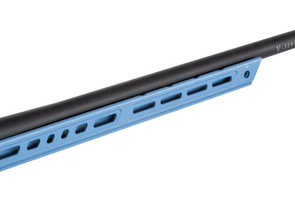 Victrix Armaments Venus V – Dynamic Precision Long-Range Rifle