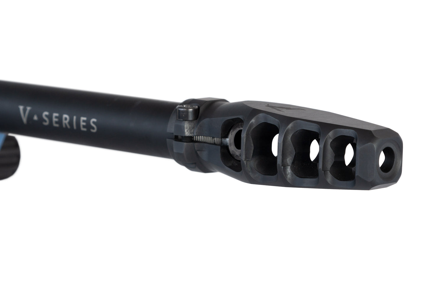 Victrix Armaments Venus V – Dynamic Precision Long-Range Rifle