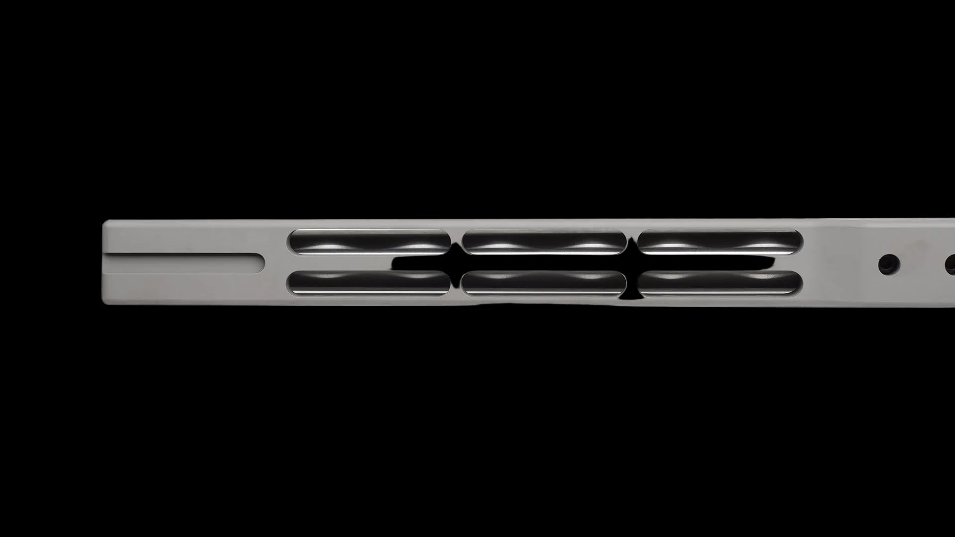 Victrix Armaments Performance V – Single-Shot Precision Competition Rifle