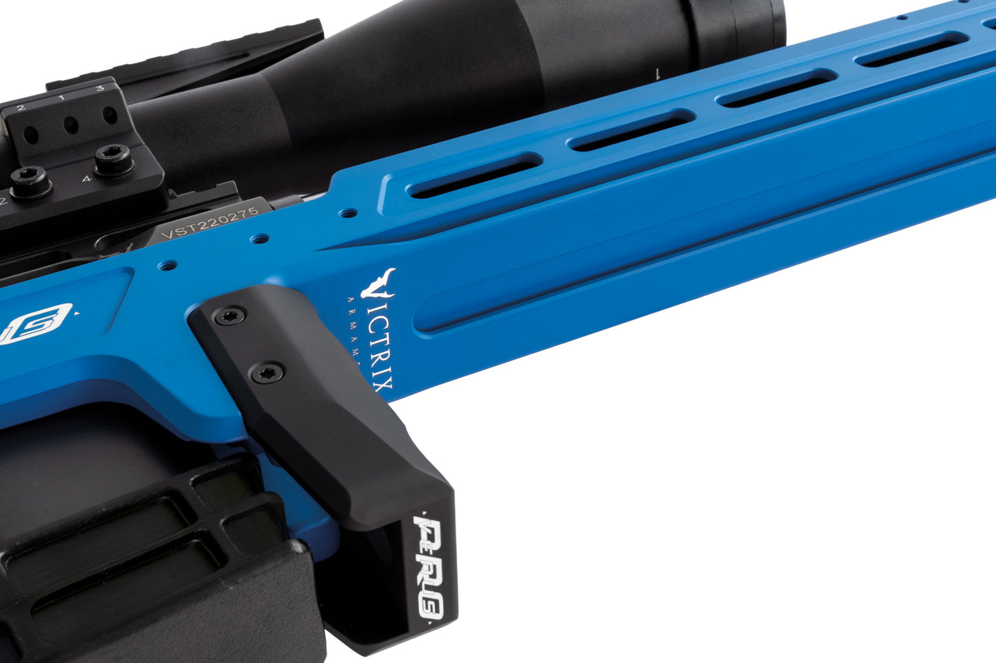 Victrix Armaments Venus PRO – F-Class Long-Range Competition Rifle