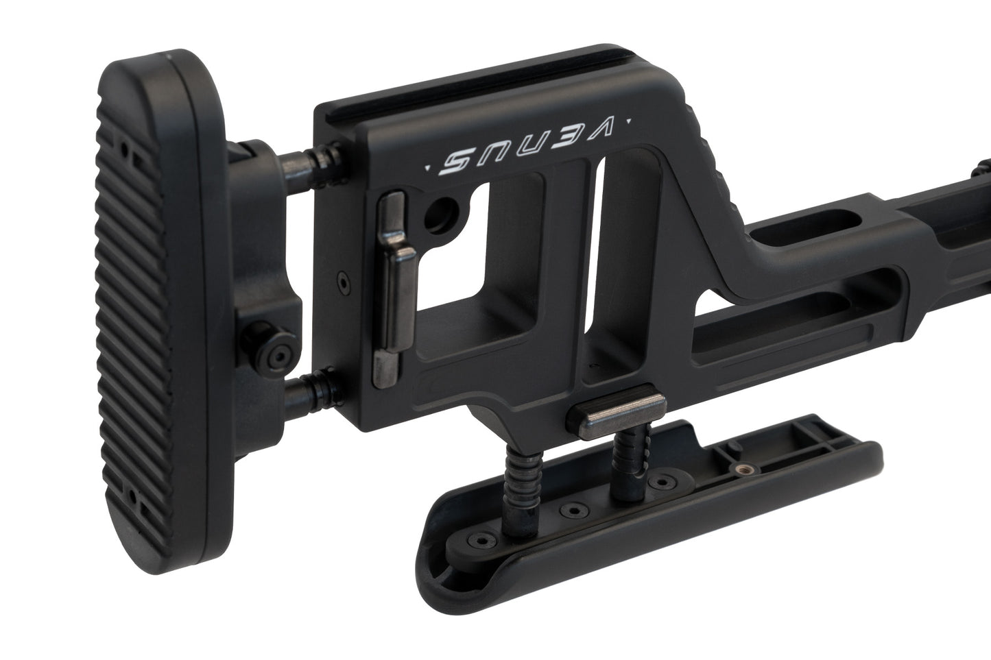Victrix Armaments Venus X – Dynamic Precision Long-Range Rifle