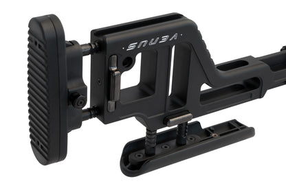 Victrix Armaments Venus X – Dynamic Precision Long-Range Rifle