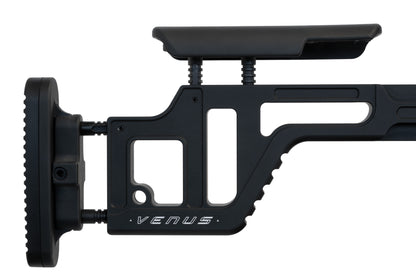 Victrix Armaments Venus X – Dynamic Precision Long-Range Rifle