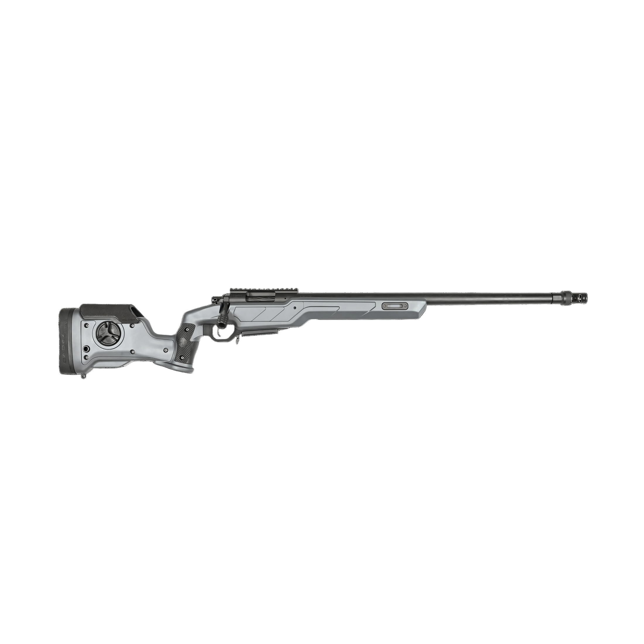 Surgeon Scalpel 591 Strike Nuke Precision Rifle