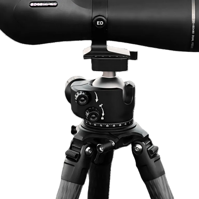 Telson Competition Ball Head BH55