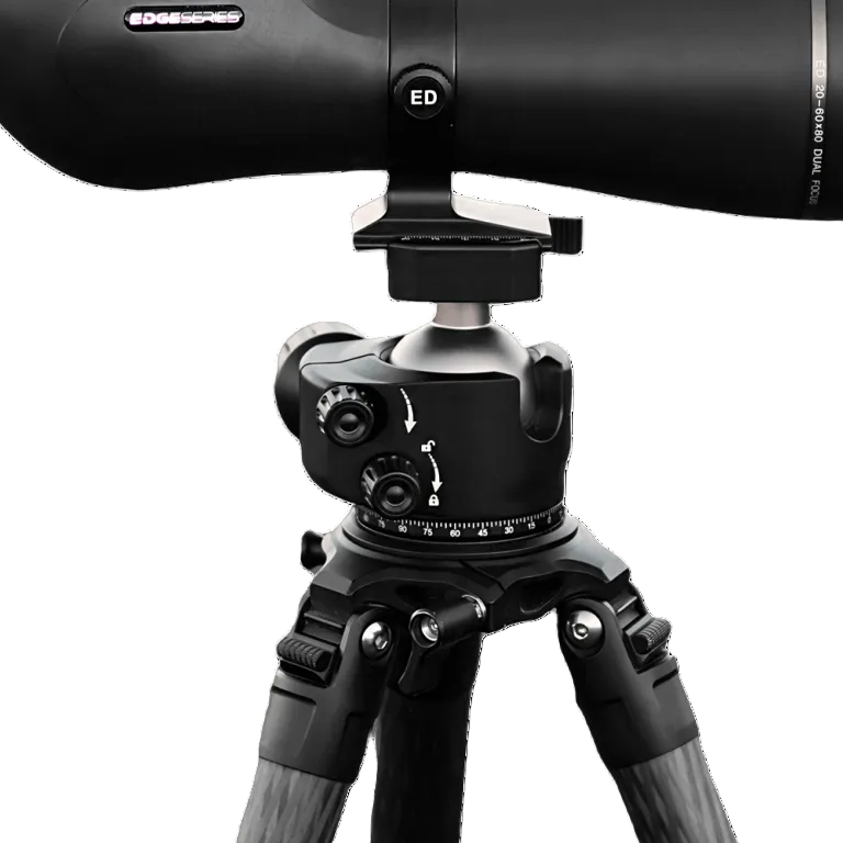 Telson Competition Ball Head BH55
