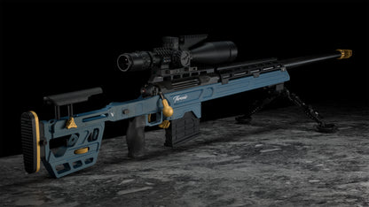 Victrix Armaments Throne MKII Precision Rifle
