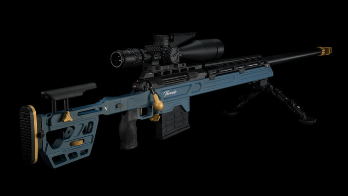 Victrix Armaments Throne MKII Precision Rifle