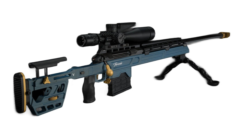 Victrix Armaments Throne MKII Precision Rifle