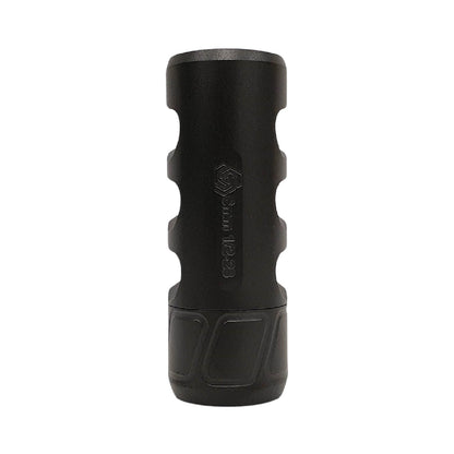 Spearhead Machine Tracker Self Timing Muzzle Brake 3 Port (4)