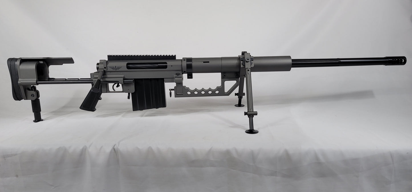 Cheytac M200 Intervention Black for sale 