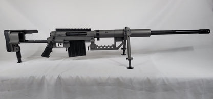 CheyTac® M200 Intervention® – .408 CT & .375 CT Long-Range Precision Rifle