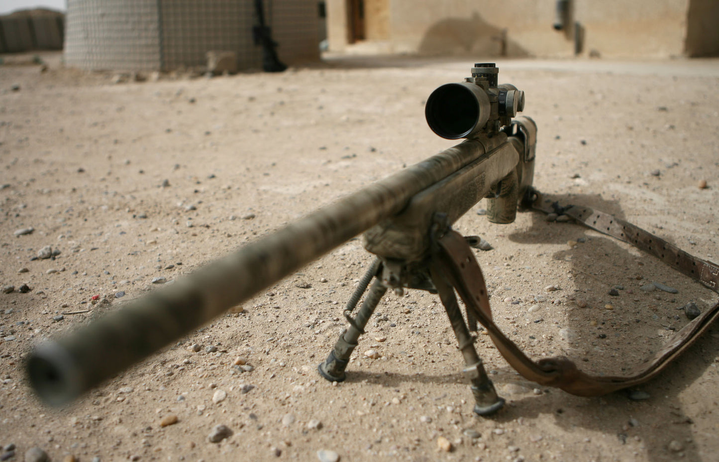 M40A3