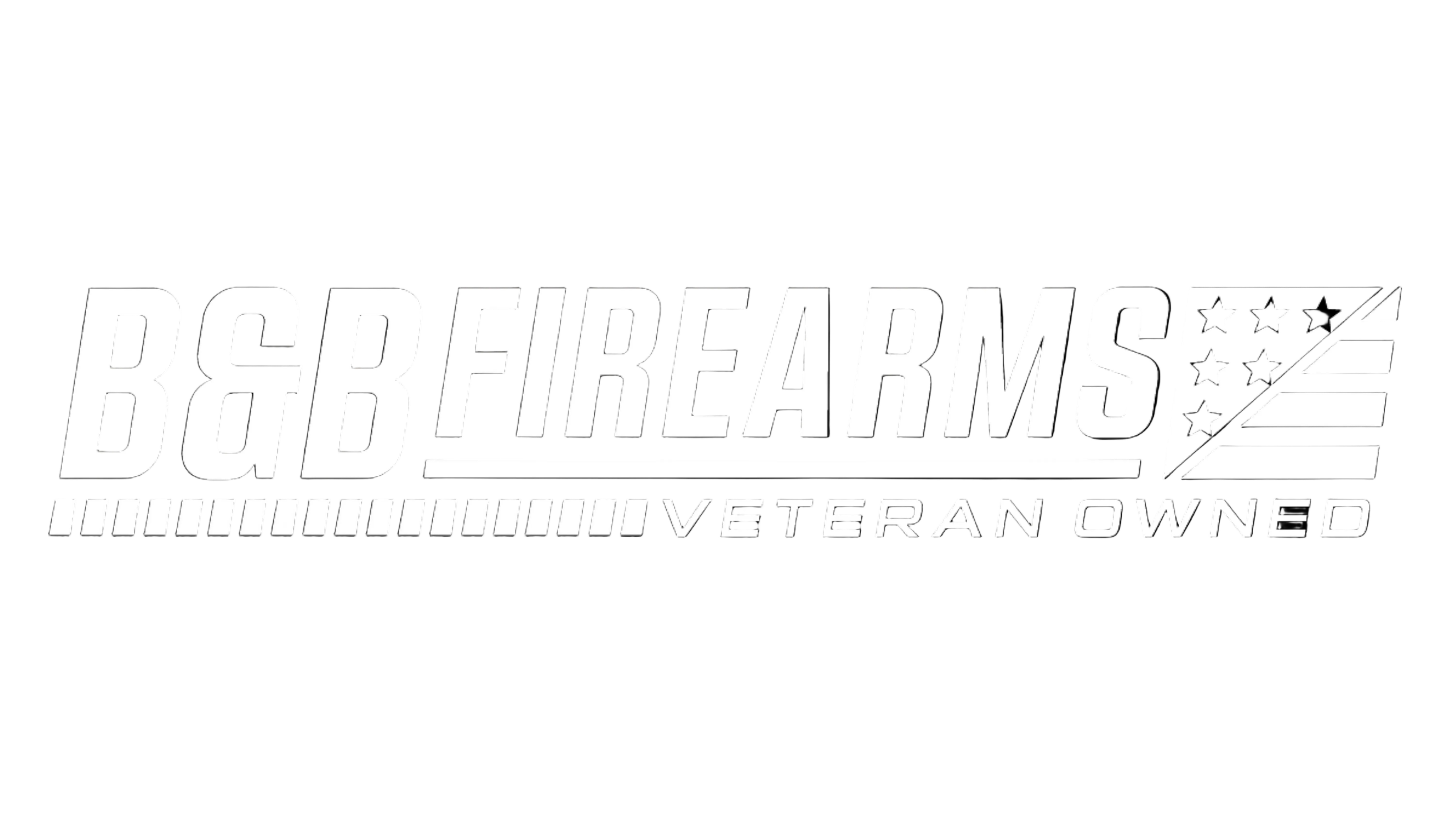 B&B Firearms LLC logo