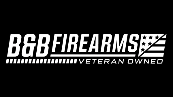 B&B Firearms