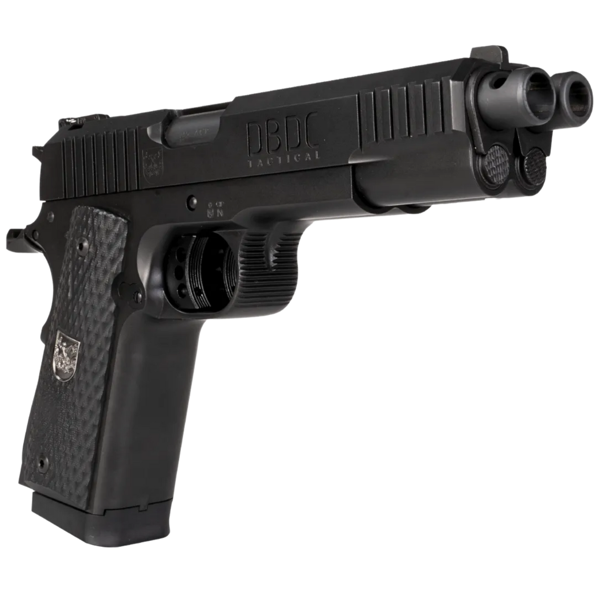 38 SUPER / .45 ACP