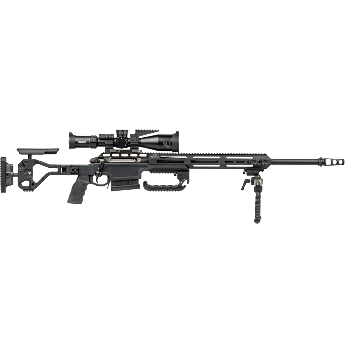 Victrix Armaments Scorpio T – Tactical Long-Range Rifle