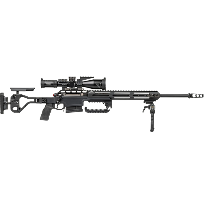 Victrix Armaments Scorpio T – Tactical Long-Range Rifle