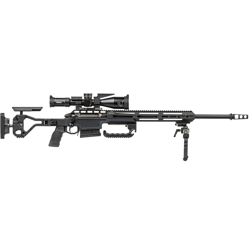 Victrix Armaments Scorpio T – Tactical Long-Range Rifle