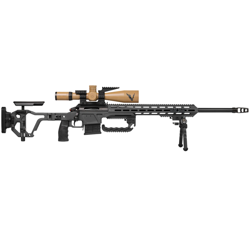 Victrix Armaments Gladio V – Tactical Precision Rifle