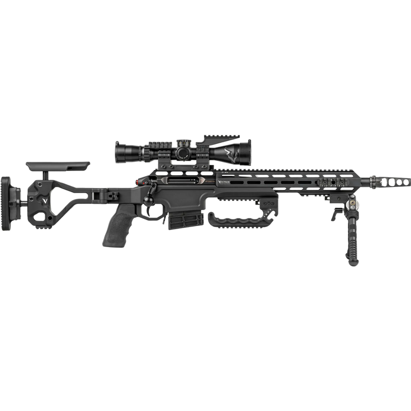 Victrix Armaments Pugio T – Compact Tactical Precision Rifle