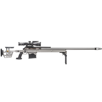 Victrix Armaments Throne – ELR Tactical Rifle in 375 Cheytac / 408 Cheytac