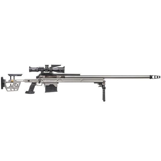 Victrix Armaments Throne – ELR Tactical Rifle in 375 Cheytac / 408 Cheytac