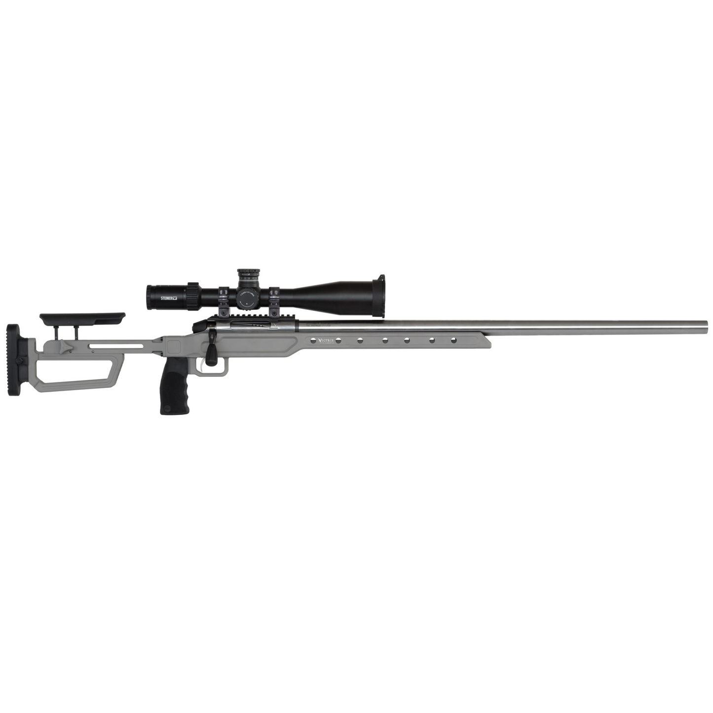 Victrix Armaments Performance V – Single-Shot Precision Competition Rifle