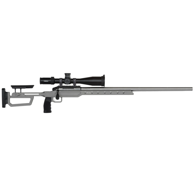 Victrix Armaments Performance V – Single-Shot Precision Competition Rifle
