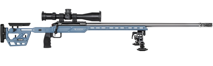 Victrix Armaments Sceptre V – ELR Precision Rifle