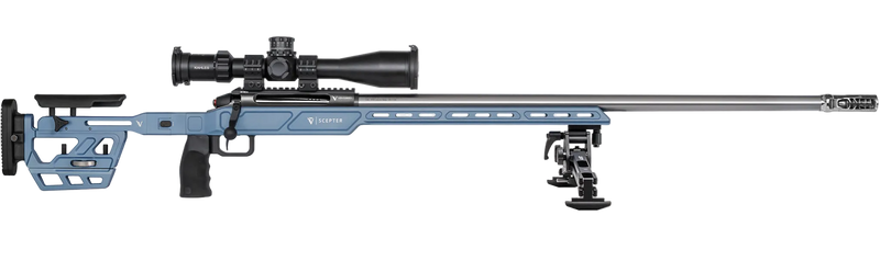Victrix Armaments Sceptre V – ELR Precision Rifle