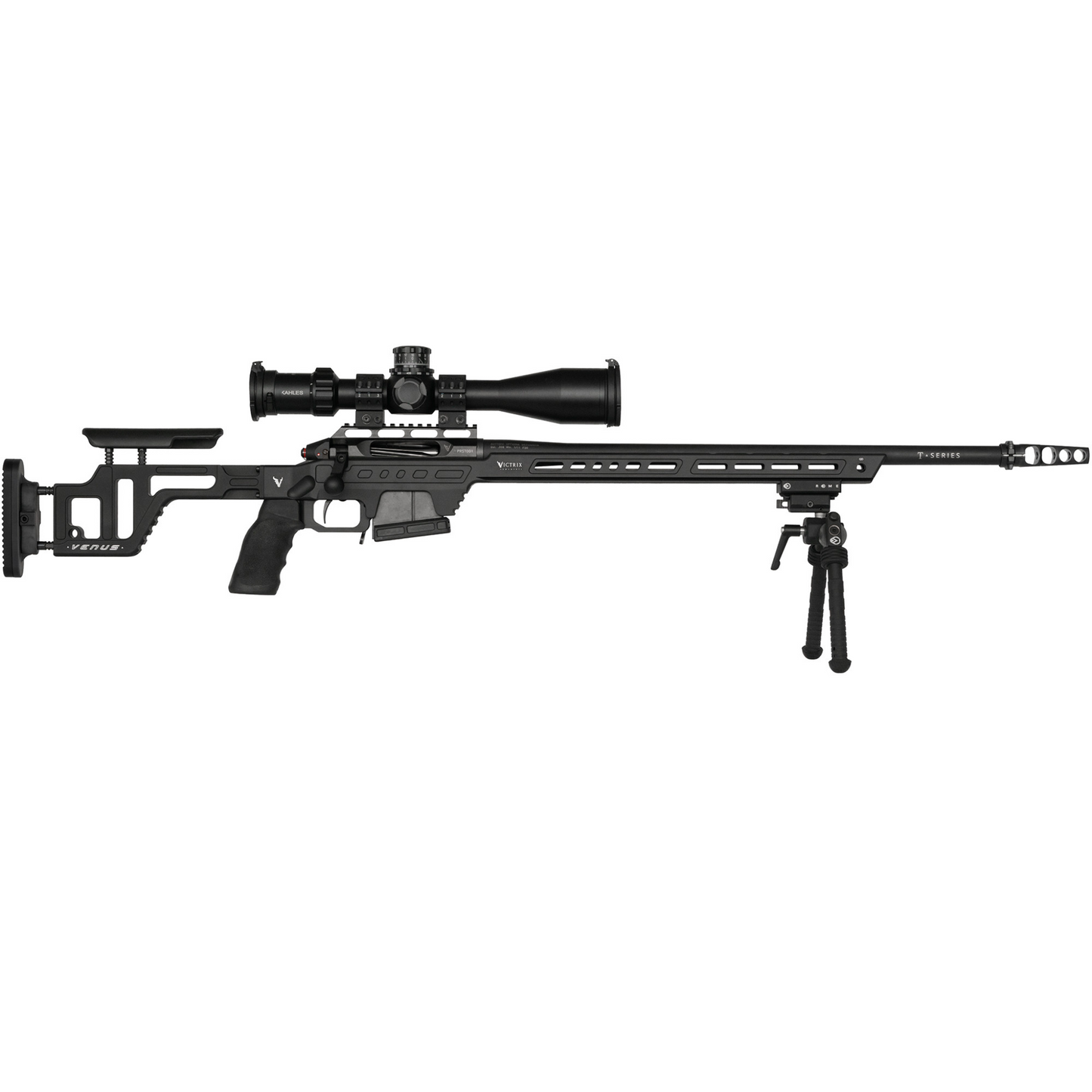 Victrix Armaments Venus T – Dynamic Precision Long-Range Rifle