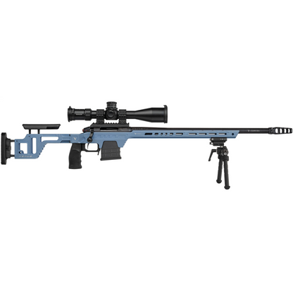 Victrix Armaments Venus V – Dynamic Precision Long-Range Rifle