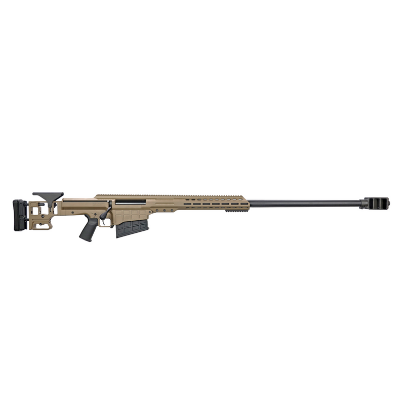 MRAD ELR 416BAR FDE 36" 5+1