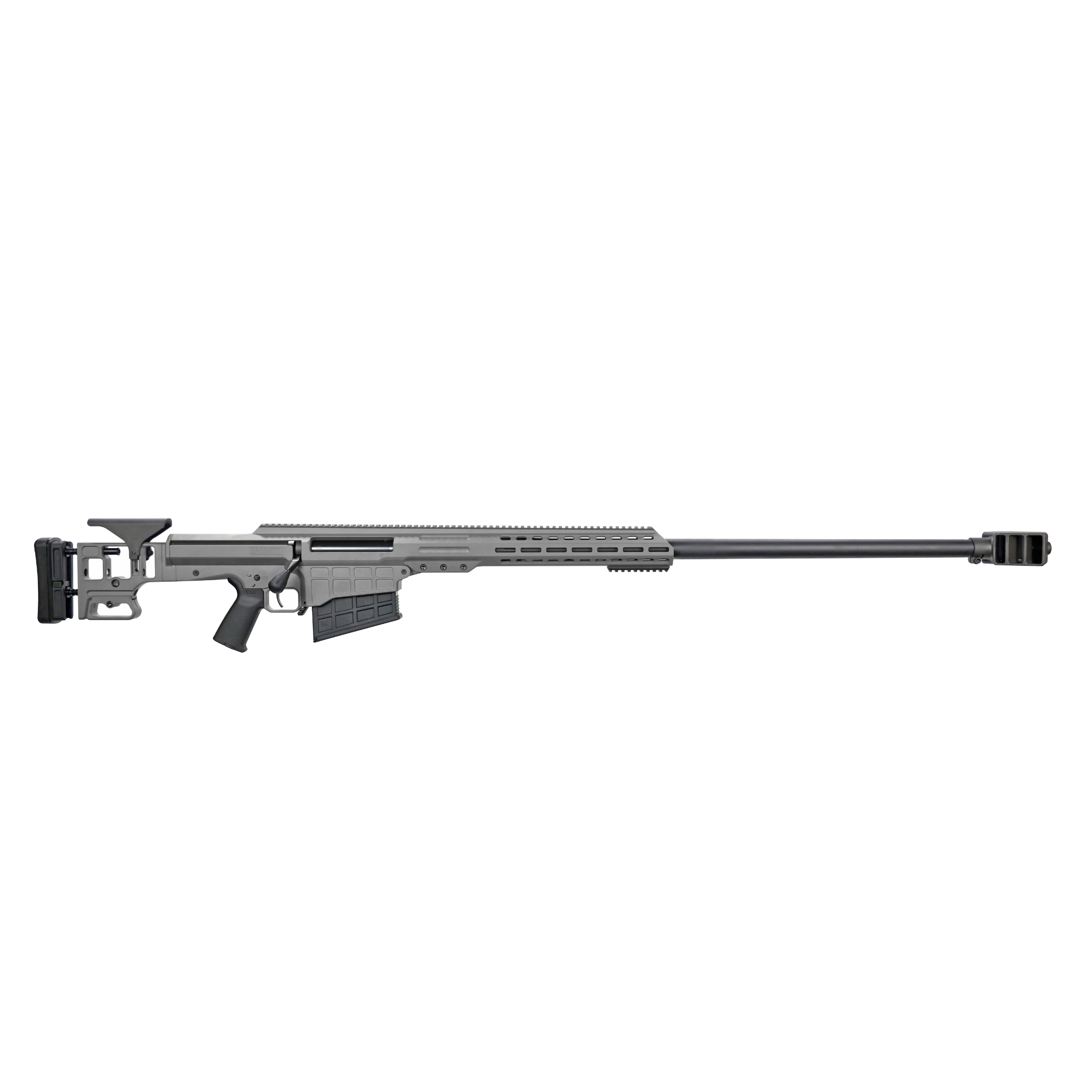 MRAD ELR 416BAR FDE 36" 5+1