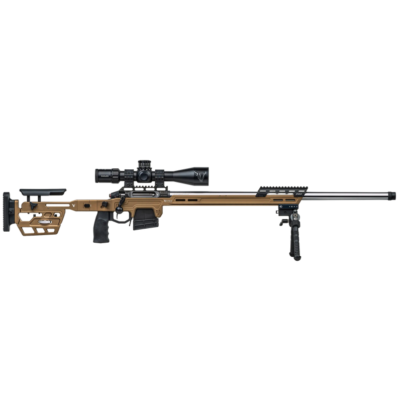 Victrix Armaments ORB – Precision Bolt-Action Rifle