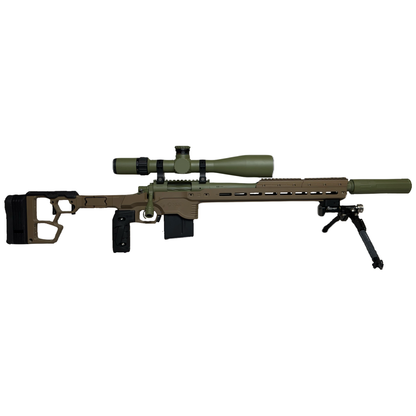 Next Generation CSR (NGSS CSR) 16" Rifle