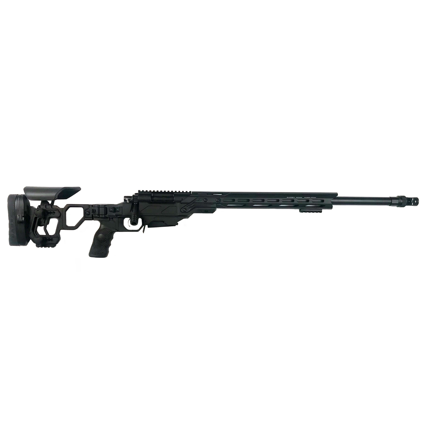 Surgeon Scalpel 1086 Precision Rifle .300 WM
