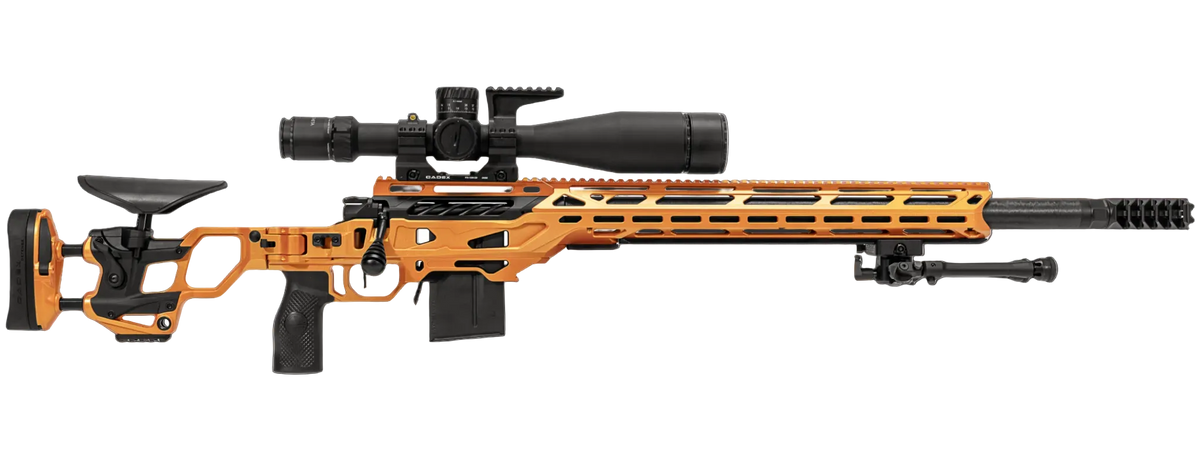 CDX-30 X-Lite Precision Rifle Series